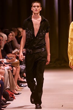 Costume National S/S 02 Look 115