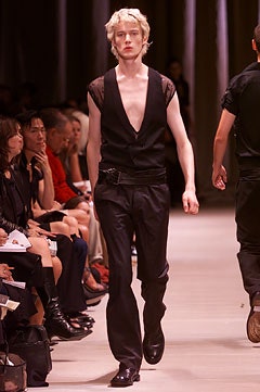 Costume National S/S 02 Look 119