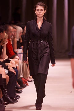 Costume National S/S 02 Look 127