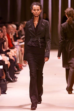 Costume National S/S 02 Look 131