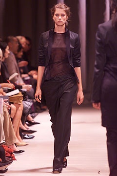 Costume National S/S 02 Look 134