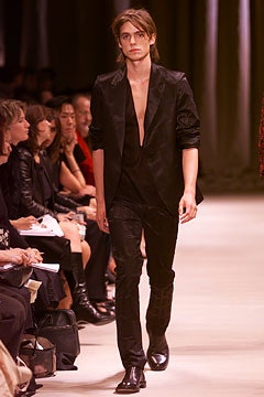 Costume National S/S 02 Look 143