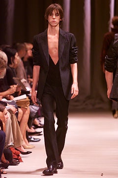 Costume National S/S 02 Look 146
