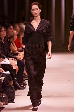 Costume National S/S 02 Look 149