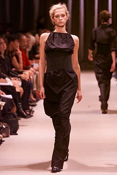 Costume National S/S 02 Look 152