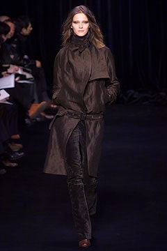 Costume National Fall 2002 Ready-to-Wear