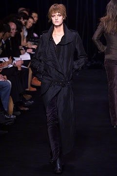 Costume National F/W 02 Look 7