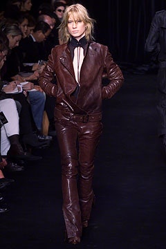 Costume National F/W 02 Look 10
