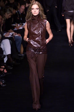 Costume National F/W 02 Look 16