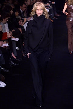 Costume National F/W 02 Look 19