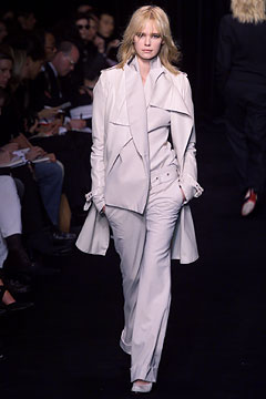 Costume National F/W 02 Look 22
