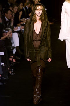 Costume National F/W 02 Look 25