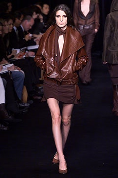 Costume National F/W 02 Look 28