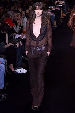 Costume National F/W 02 Look 31