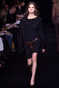 Costume National F/W 02 Look 34