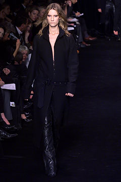 Costume National F/W 02 Look 49