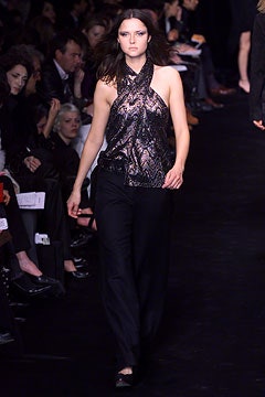 Costume National F/W 02 Look 64