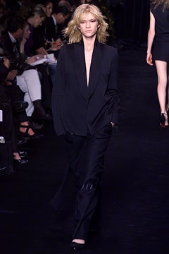 Costume National F/W 02 Look 89