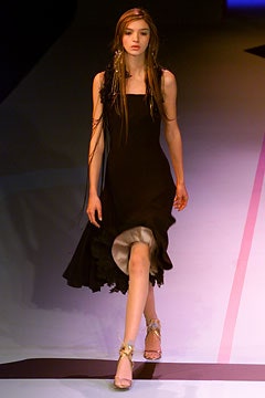 Christian Lacroix F/W 02 Look 14