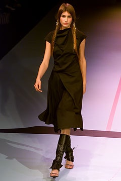 Christian Lacroix F/W 02 Look 31