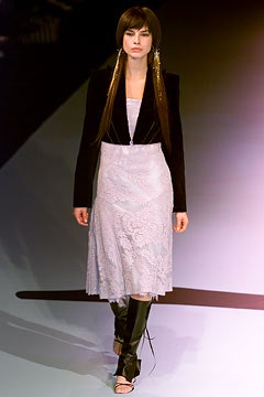 Christian Lacroix F/W 02 Look 38