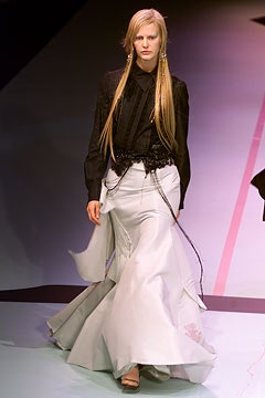 Christian Lacroix F/W 02 Look 43