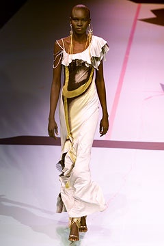 Christian Lacroix F/W 02 Look 50