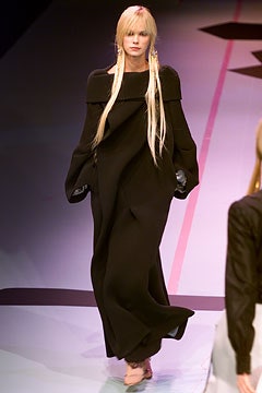 Christian Lacroix F/W 02 Look 55