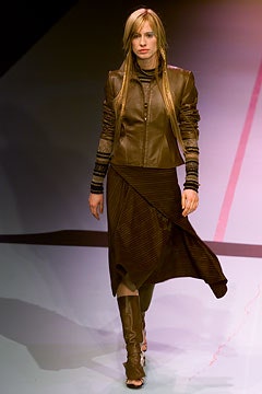 Christian Lacroix F/W 02 Look 178