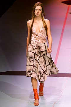 Christian Lacroix F/W 02 Look 229