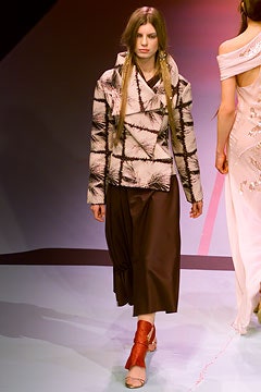 Christian Lacroix F/W 02 Look 254