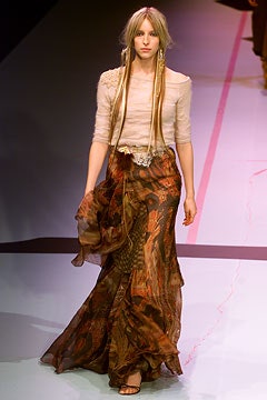 Christian Lacroix F/W 02 Look 279