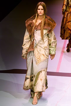Christian Lacroix F/W 02 Look 282