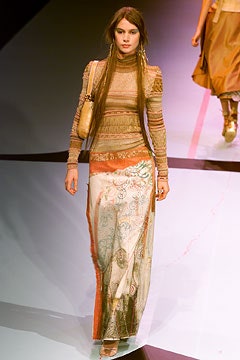 Christian Lacroix F/W 02 Look 290