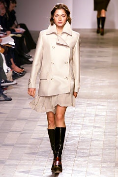Clements Ribeiro F/W 02 Look 62