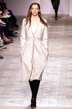 Clements Ribeiro F/W 02 Look 223