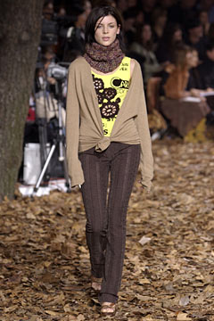 D&G F/W 02 Look 59
