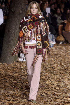 D&G F/W 02 Look 69