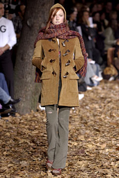 D&G F/W 02 Look 92