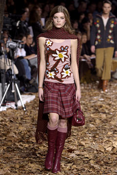 D&G F/W 02 Look 95