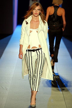 Costume National S/S 03 Look 40