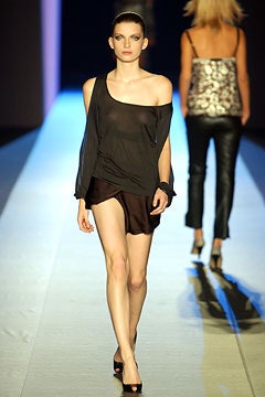 Costume National S/S 03 Look 66