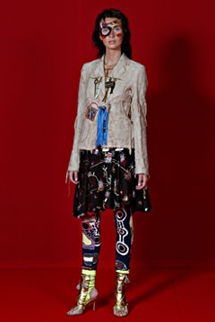 Christian Lacroix S/S 03 Look 120