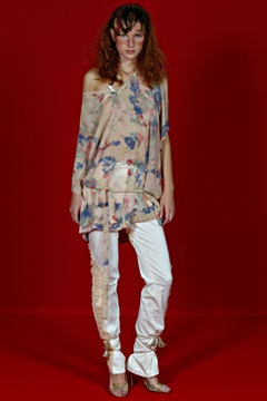 Christian Lacroix S/S 03 Look 220