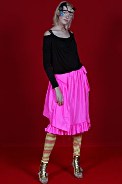 Christian Lacroix S/S 03 Look 234