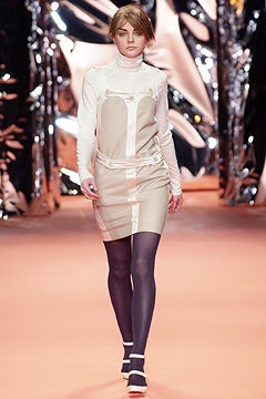 Clements Ribeiro Fall 2003 Ready-to-Wear