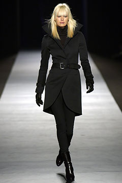 Costume National Fall 2003 Ready-to-Wear