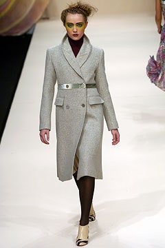 Clements Ribeiro F/W 04 Look 514