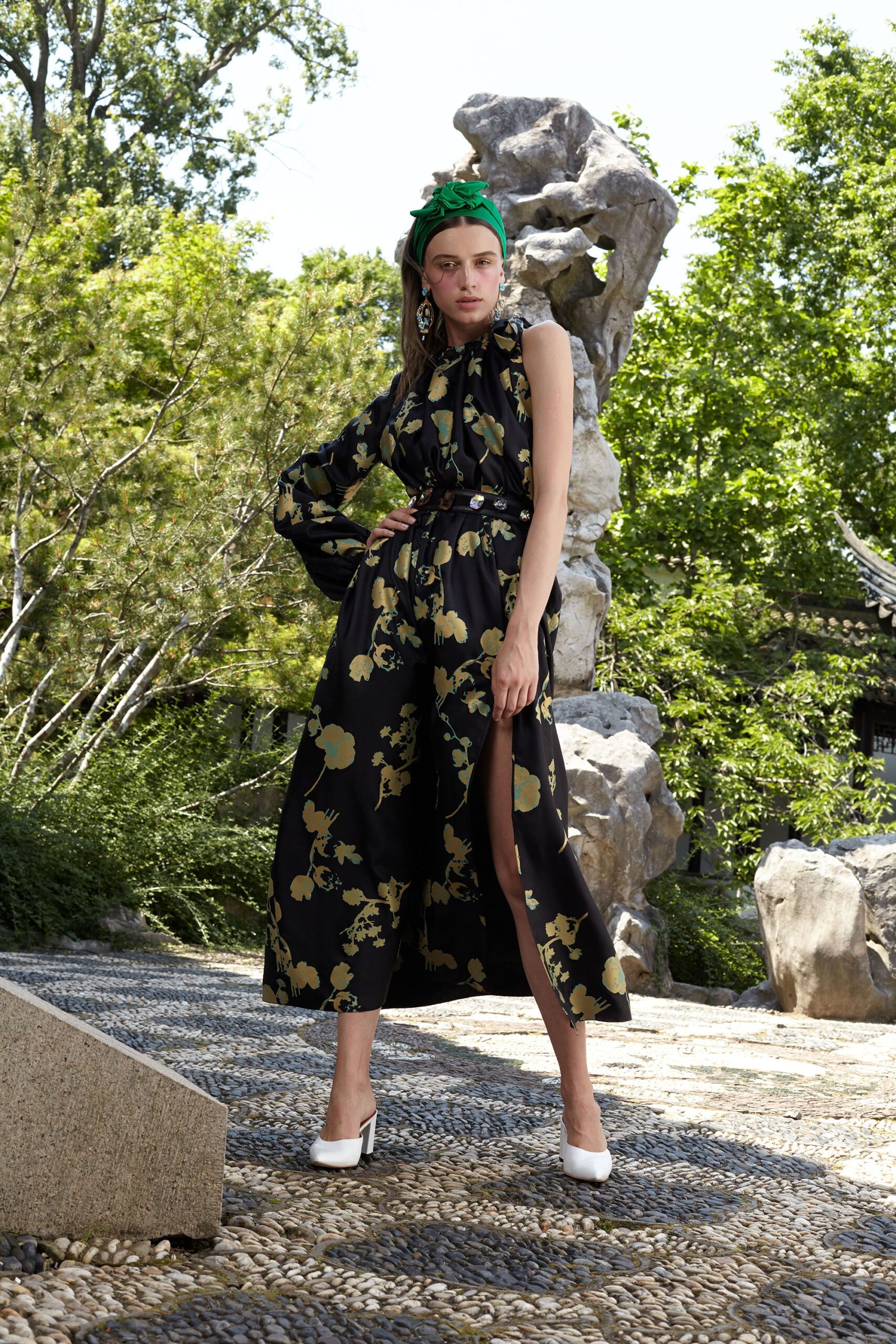 Cynthia Rowley Resort 18 Look 36