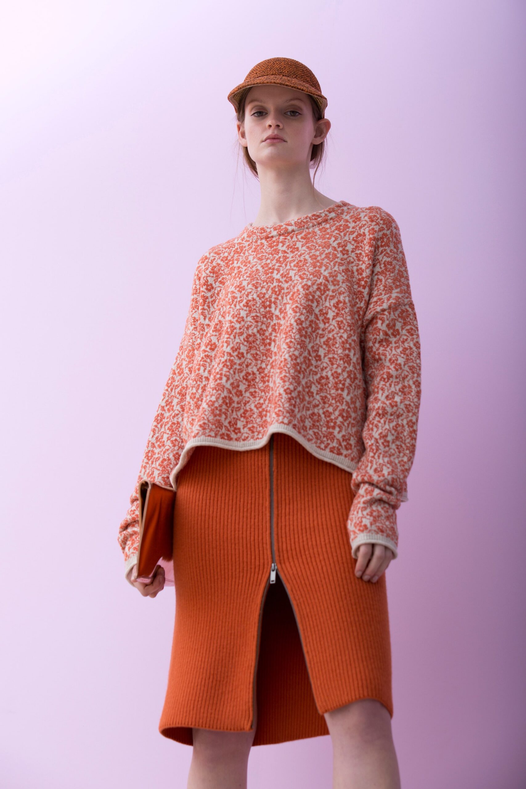 Christian Wijnants F/W 16 Look 121